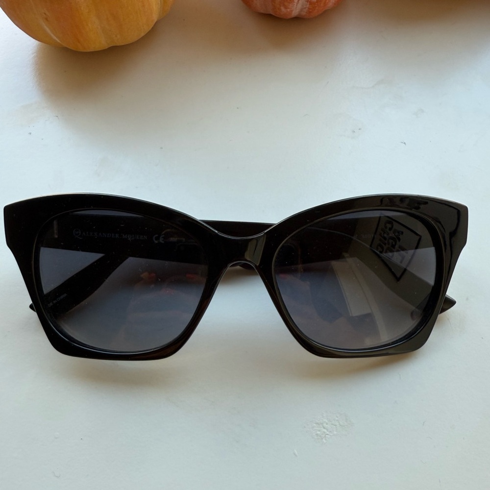 Alexander McQueen McQ 0003/S Sunglasses